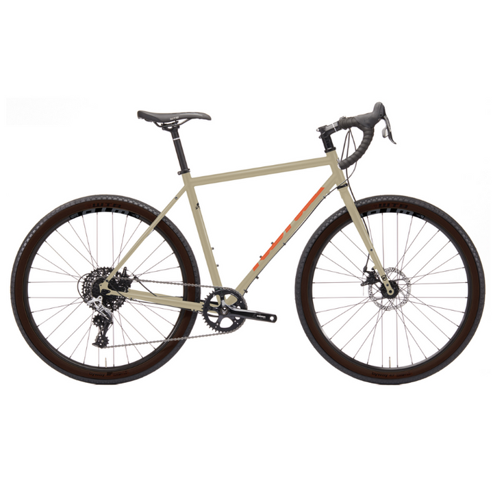 Kona Rove DL 2025 Road/Gravel Bike