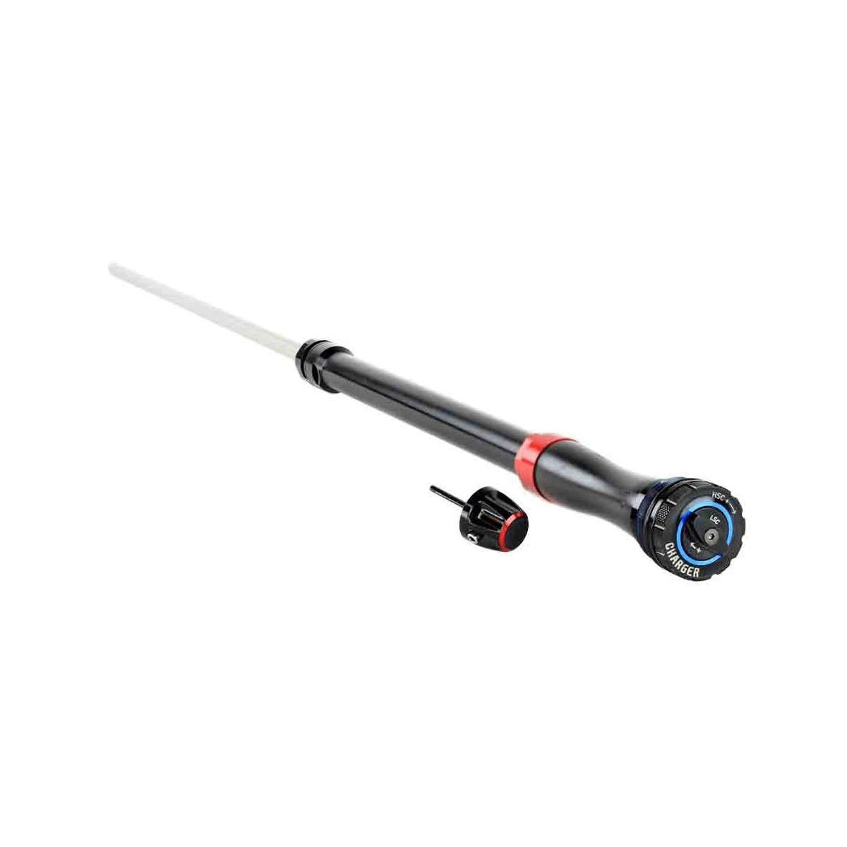 ROCKSHOX Damper Upgrade Kit - Charger2.1 RC2 Crown High Speed, Low Speed Compression (Includes Complete Right Side Internals) - LYRIK(2016-2022)/YARI (A1+/2016+)/PIKE 29+(A2-B1/2017-2019)