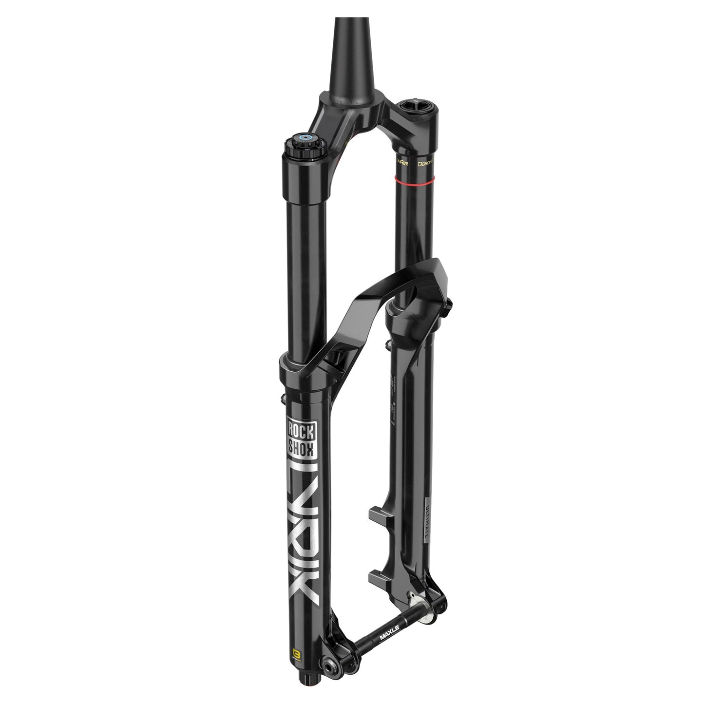 RockShox Lyrik Ultimate 27.5" 37Offset MY23