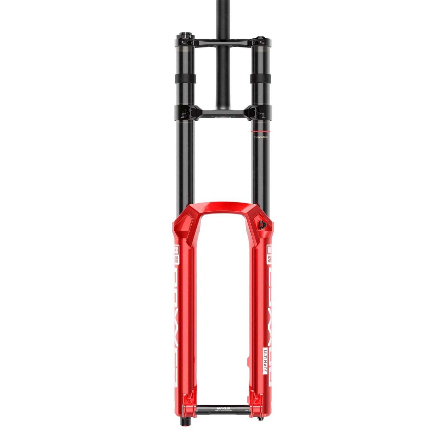 RockShox Fork BoXXer Ultimate Charger3 - 29" Boost™ 20x110, 200mm (Includes Bolt on Fender, BTM Tokens, Short/Tall Crowns Star Nut, Maxle Stealth) D1