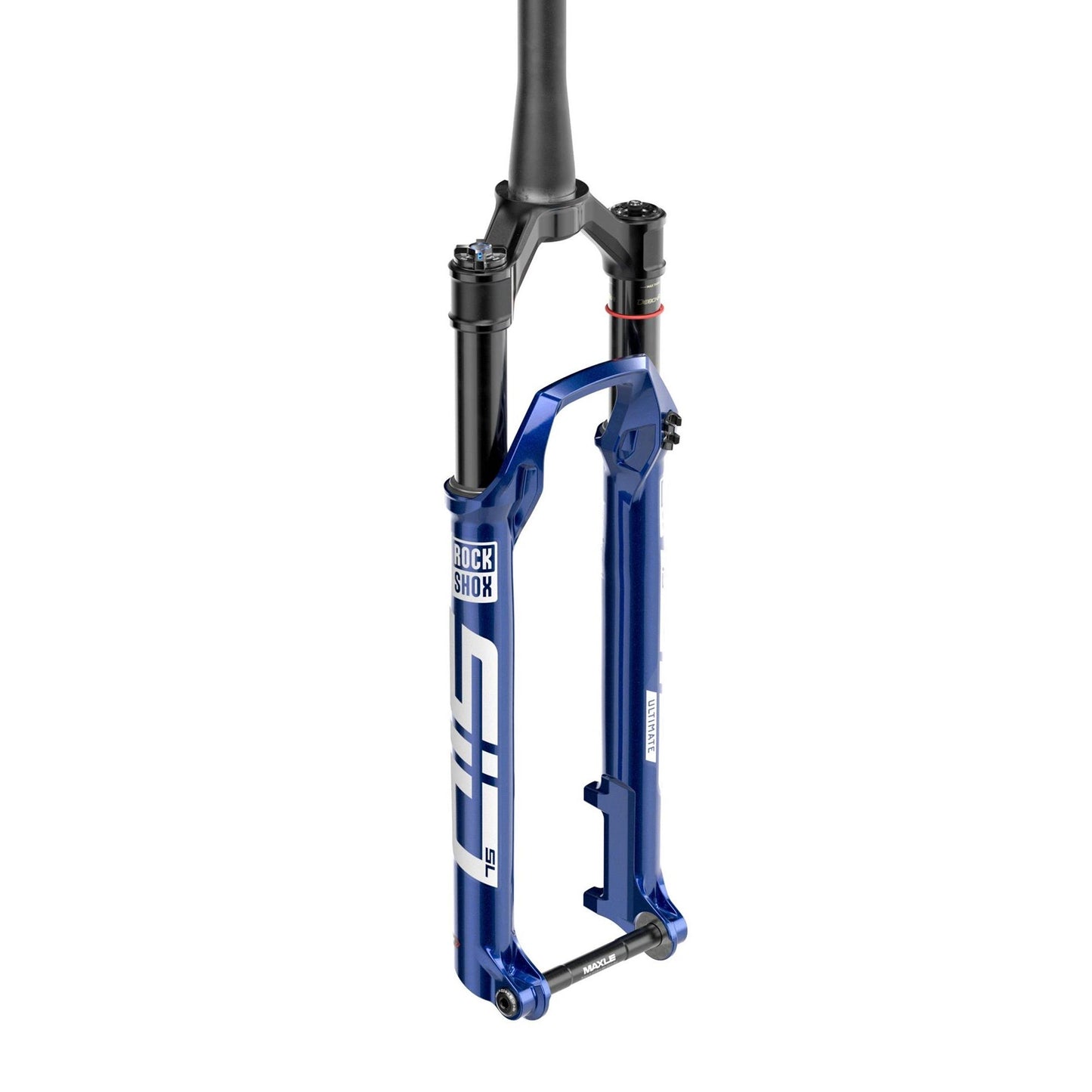 RockShox Fork SID SL Ultimate Race Day - 2P Remote D1 (Includes Ziptie Fender, Star Nut, Maxle Stealth)(Remote Sold Separate)