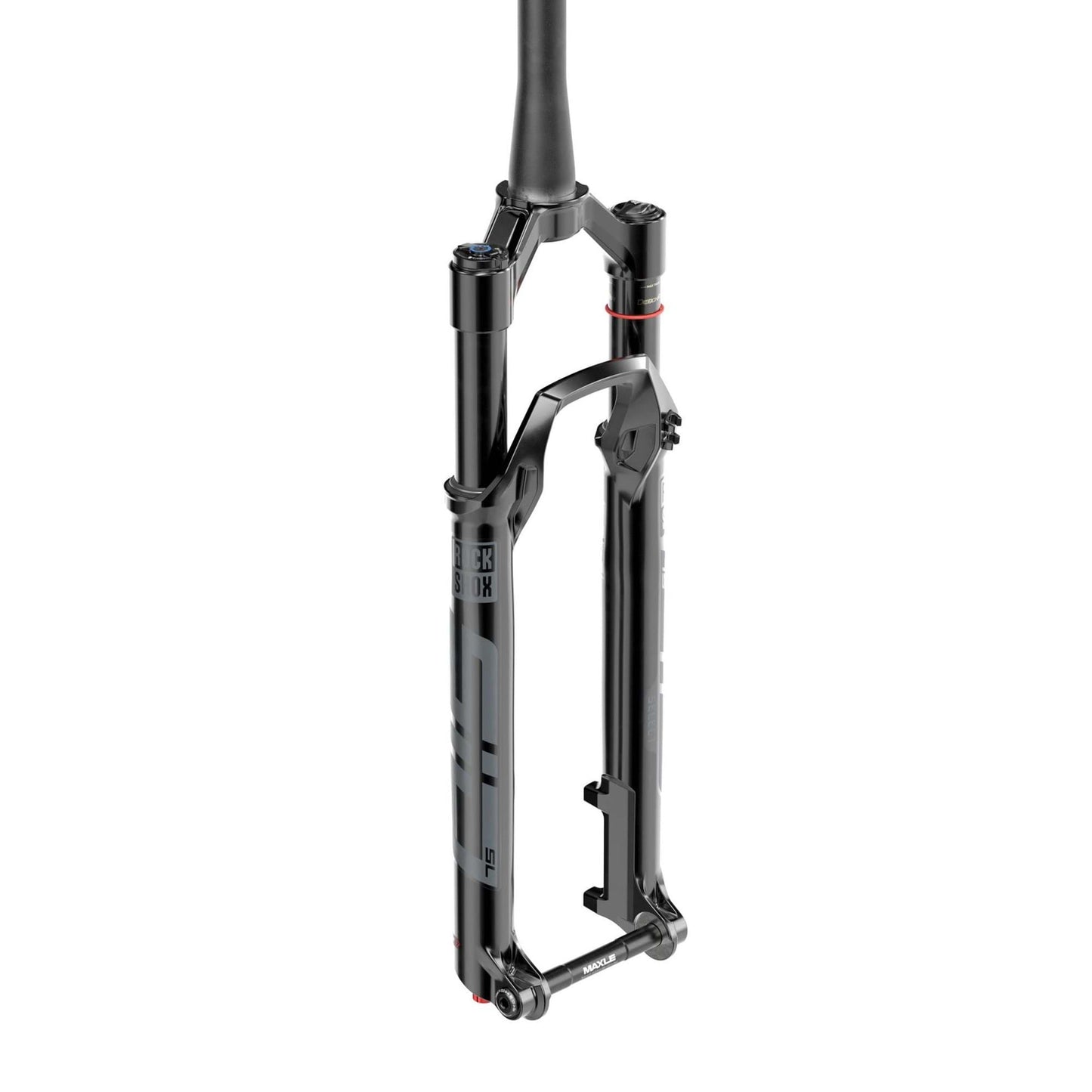 RockShox Fork SID SL Select Charger RL - 3P Crown D1 (Includes Ziptie Fender, Star Nut, Maxle Stealth)