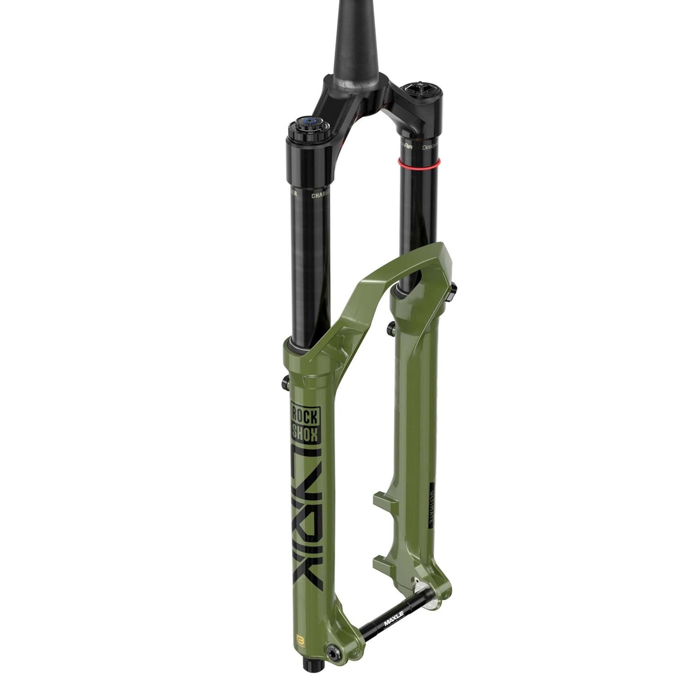 RockShox Fork Lyrik Ultimate CHARGER 3.1 RC2 - 29" D2