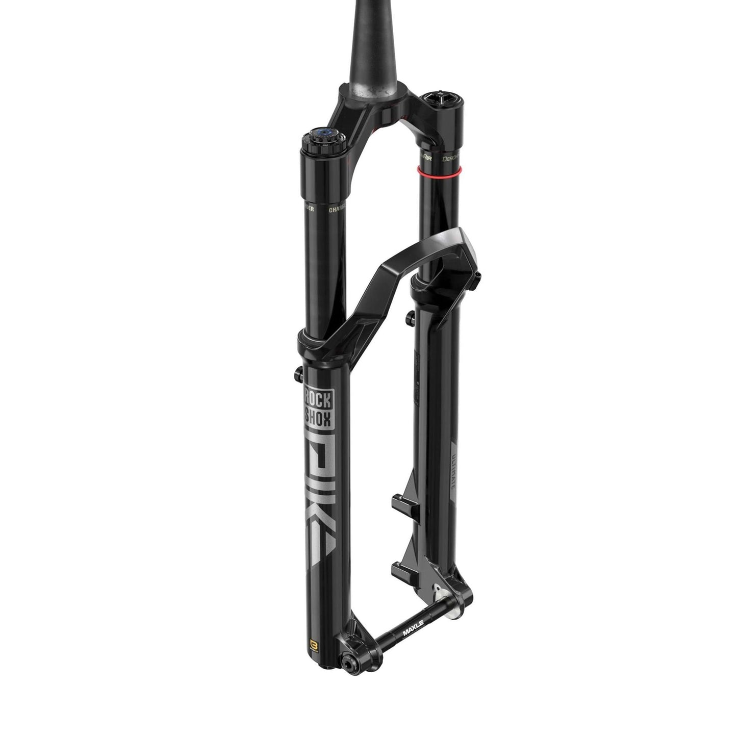 RockShox Fork Pike Ultimate CHARGER 3.1 RC2 - 27.5" 37 Offset C2