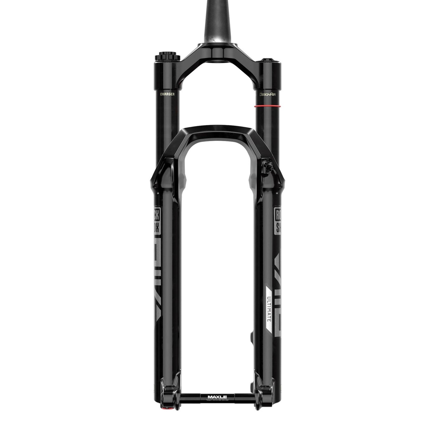 RockShox Fork Pike Ultimate CHARGER 3.1 RC2 - 27.5" 37 Offset C2