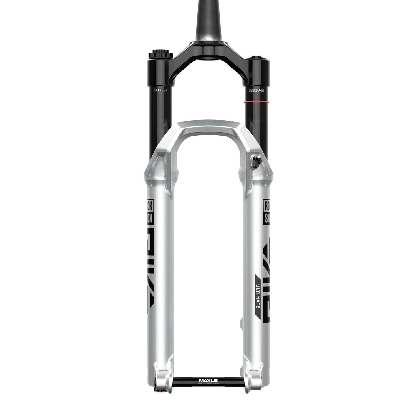 RockShox Fork Pike Ultimate CHARGER 3.1 RC2 - 27.5" 37 Offset C2
