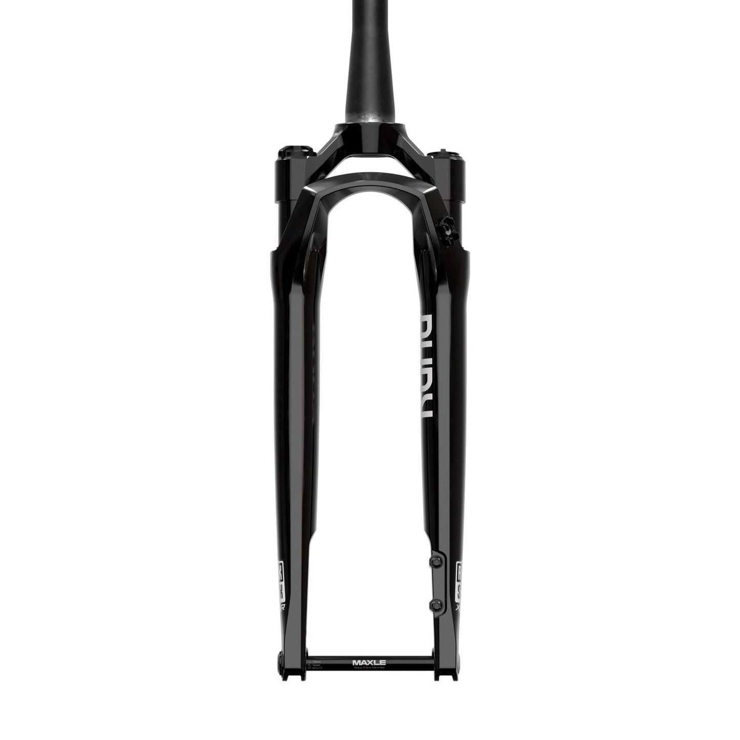 RockShox Fork Rudy Ultimate Race Day 2 - Crown 700C A2