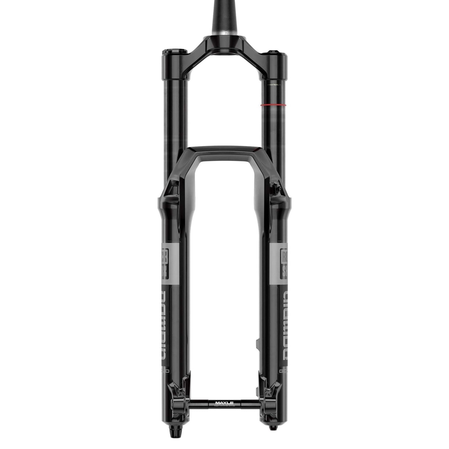 RockShox Fork Domain Gold Isolator RC - Crown 27.5" Boost™ C1