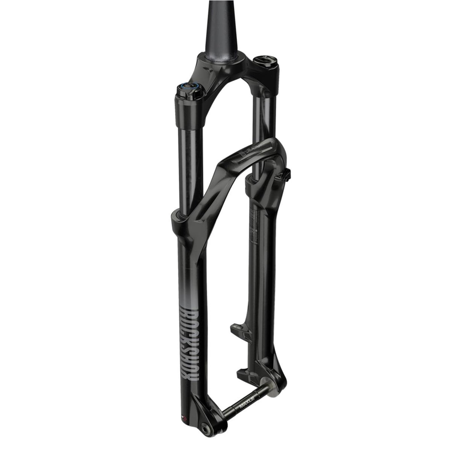 RockShox Fork Judy Silver TK - Crown 27.5" Boost™ 15x110 Alum Str Tpr 42offset Solo Air (includes Star nut & Maxle Stealth) A3