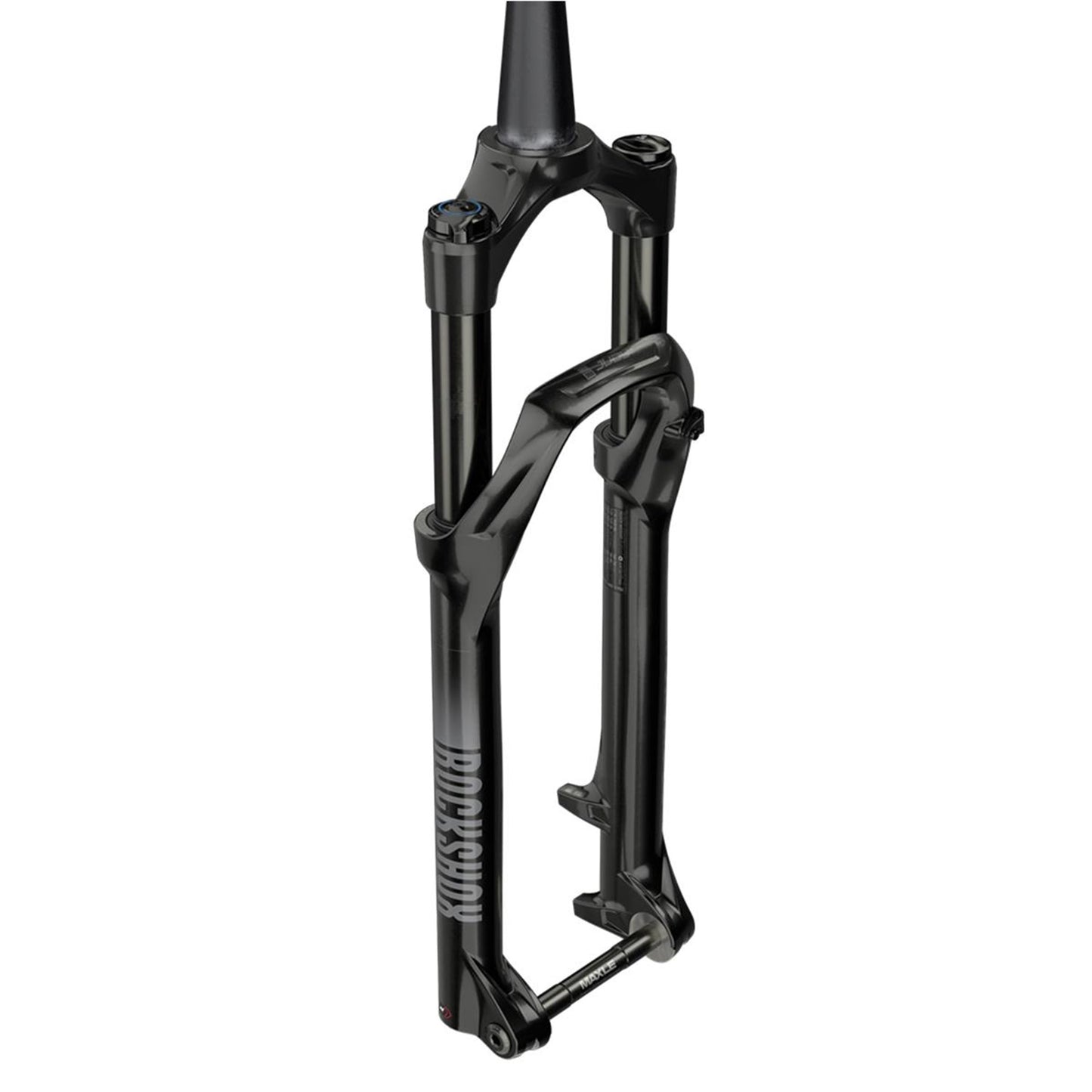 RockShox Fork Judy Gold RL - Crown 27.5" 9QR Alum Str 1 1/8 42offset Solo Air (includes, Star nut) A3