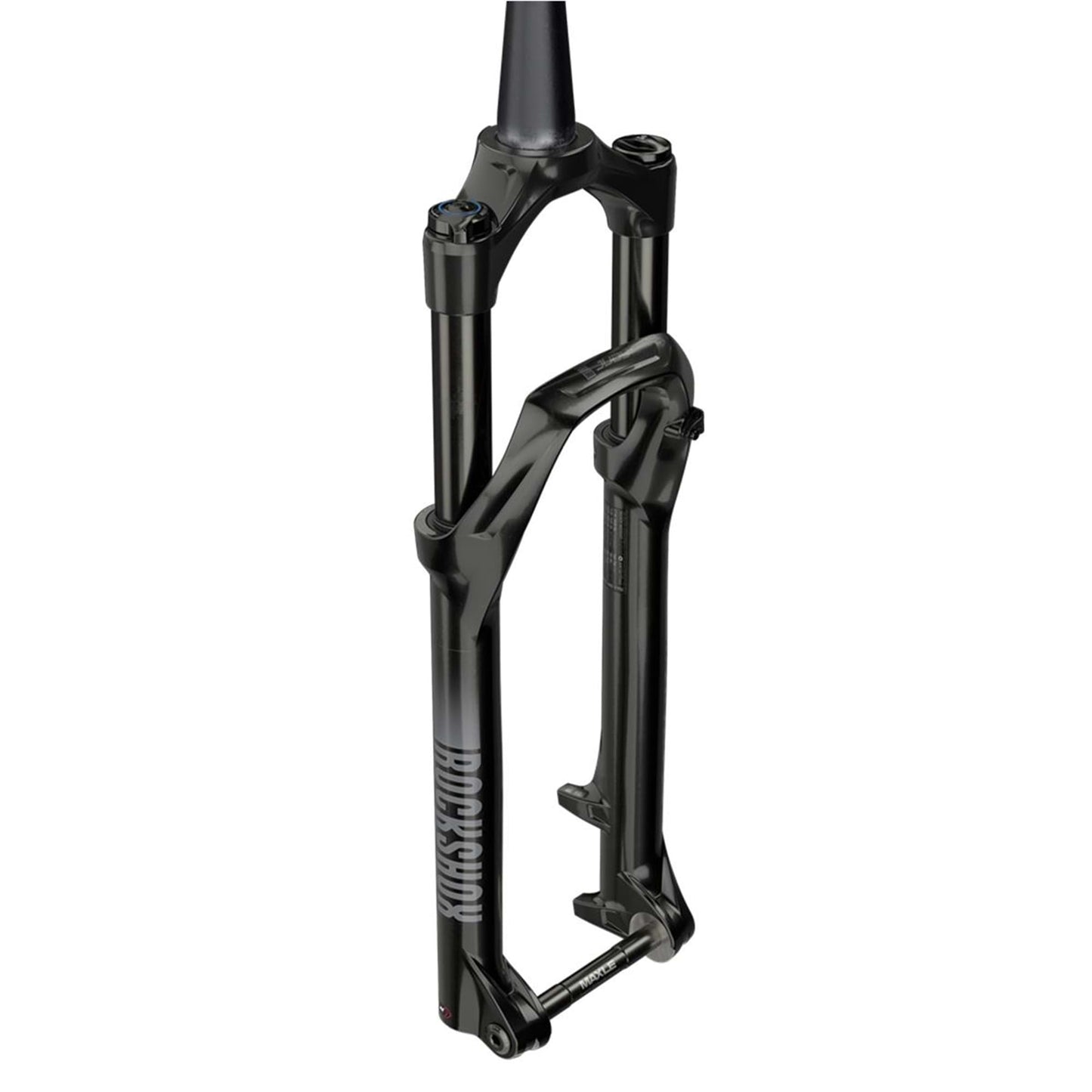 RockShox Fork Judy Gold RL - Remote 29" 9QR Alum Str Tpr 51offset Solo Air (includes, Star nut & Right OneLoc Remote) A3