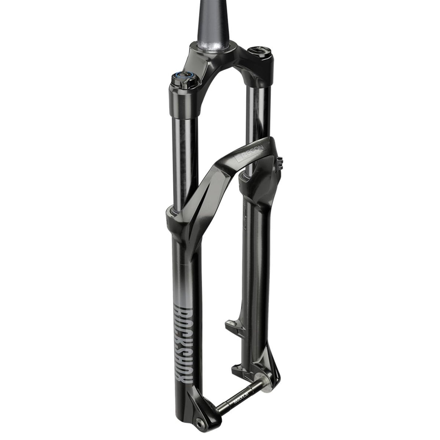 RockShox Fork Recon Silver RL - Crown 27.5" 9QR Alum Str 1 1/8 42offset Solo Air (includes, Star nut) D1