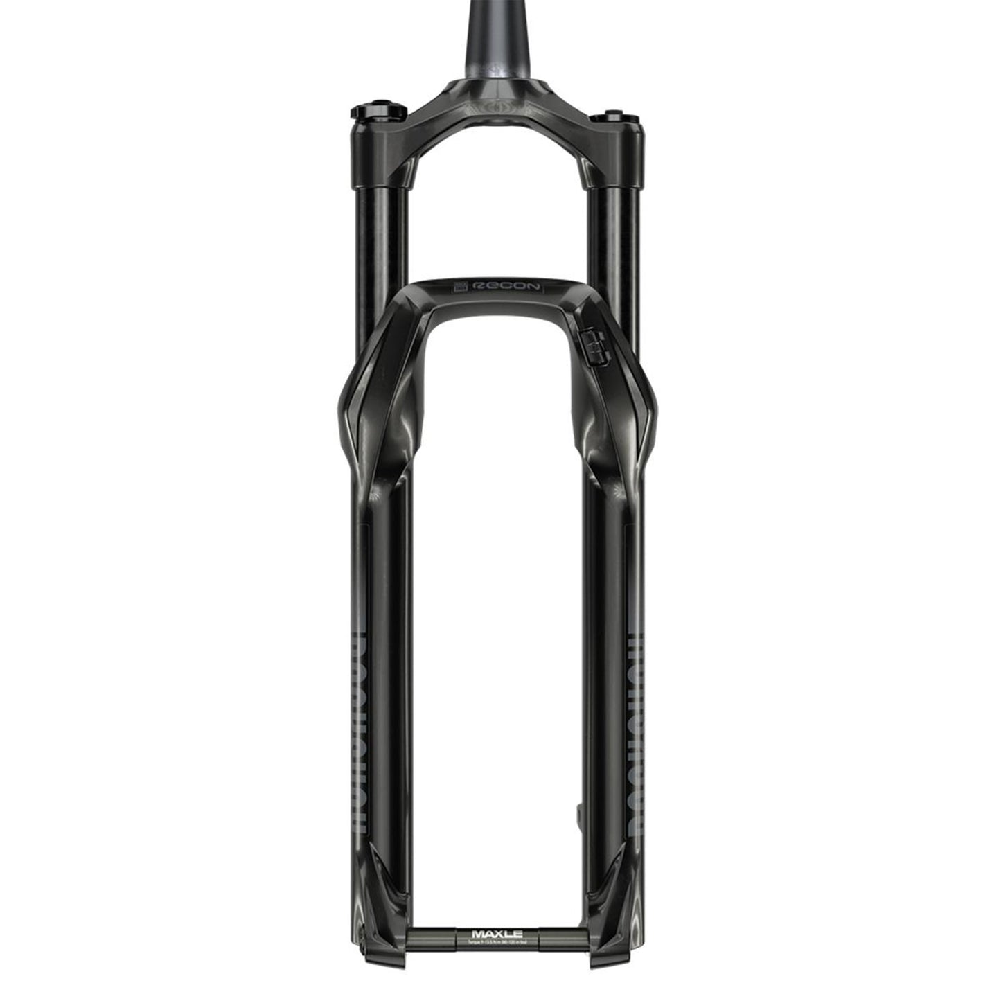 RockShox Fork Recon Silver RL - Crown 27.5" 9QR Alum Str 1 1/8 42offset Solo Air (includes, Star nut) D1