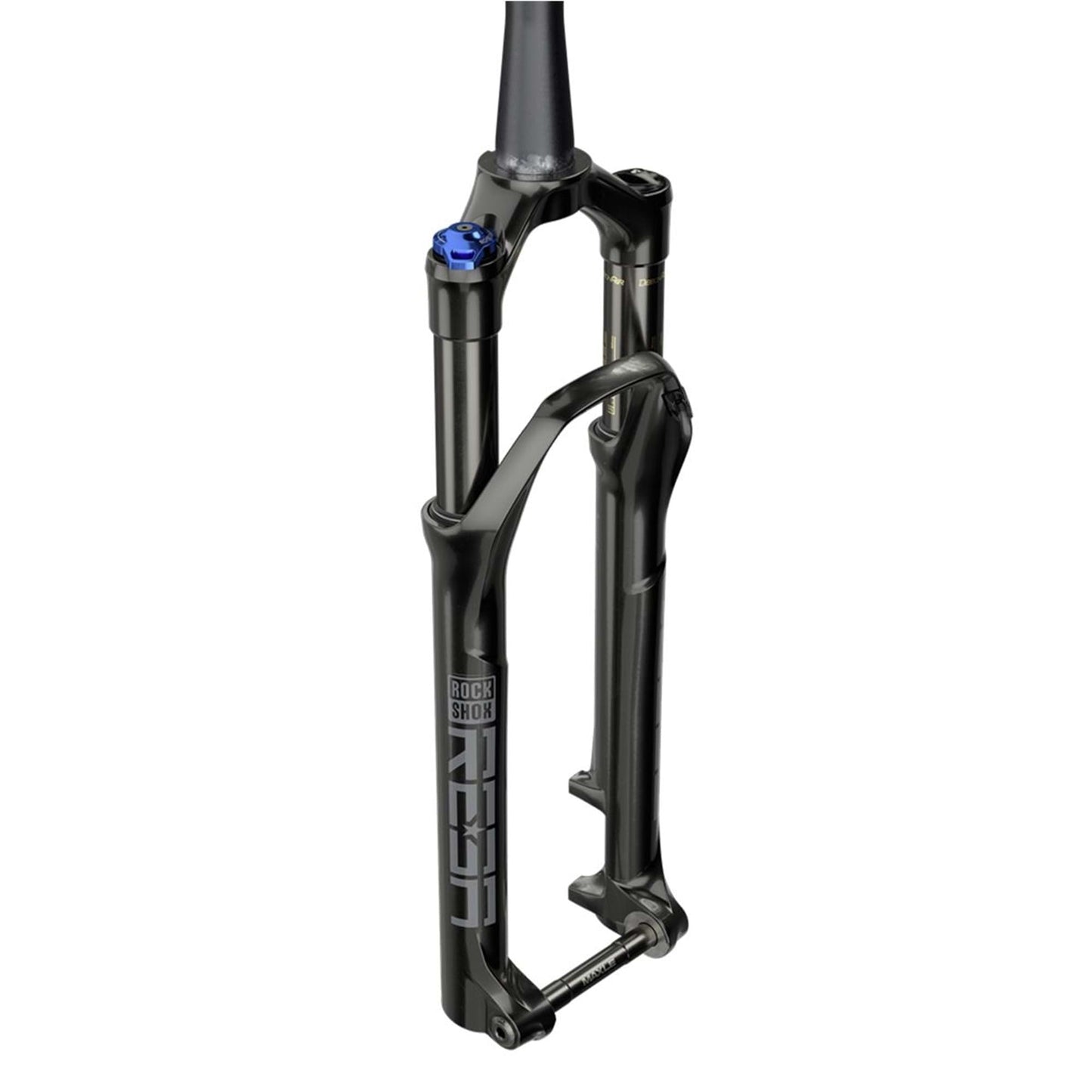 RockShox Fork Reba RL - Crown 27.5" Boost™ 15x110 Alum Str Tpr 42offset Solo Air (includes Star nut & Maxle Stealth) A9