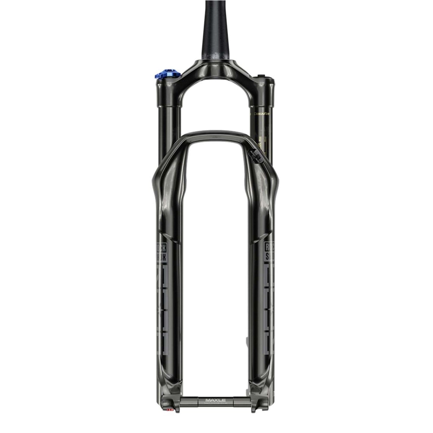 RockShox Fork Reba RL - Crown 27.5" Boost™ 15x110 Alum Str Tpr 42offset Solo Air (includes Star nut & Maxle Stealth) A9
