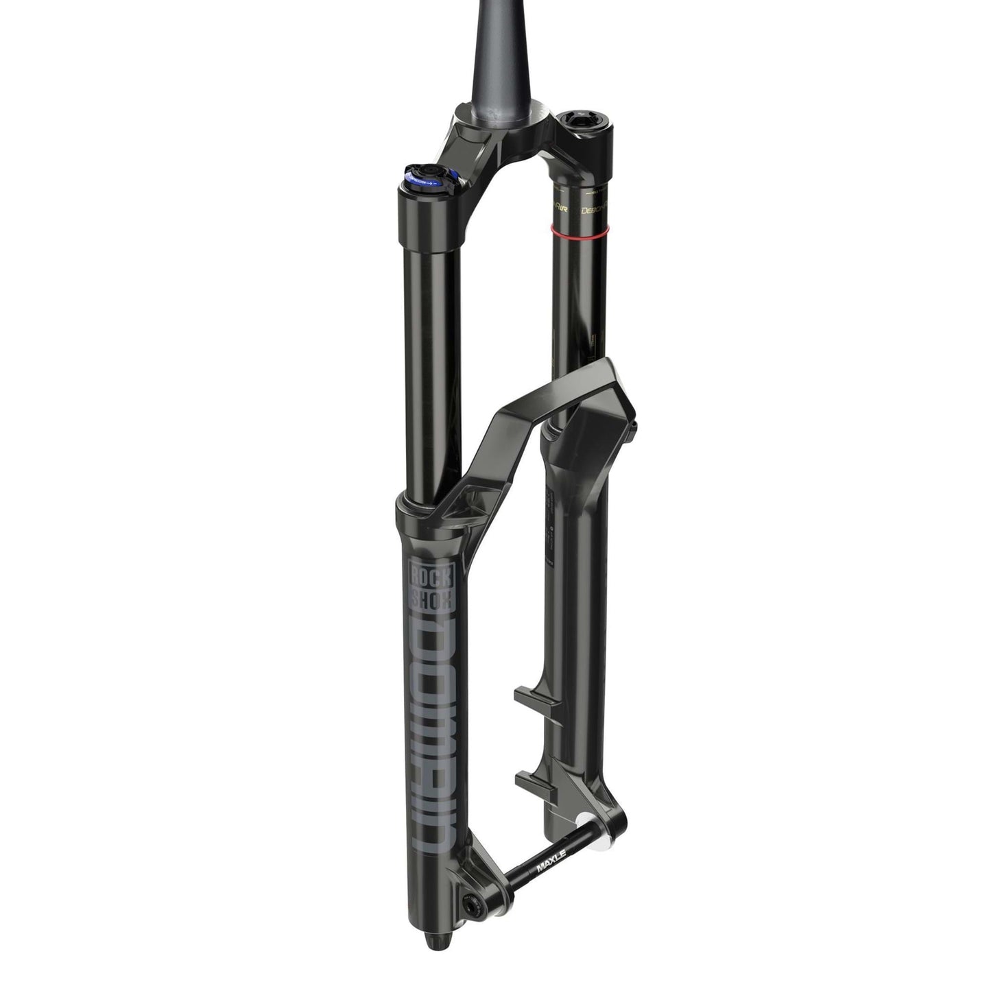 Rockshox Fork Domain RC - Crown 27.5" Boost™ 15X110 Alum Str Tpr 44Offset Debonair (Includes Ziptie Fender, Star Nut & Maxle Stealth) B1
