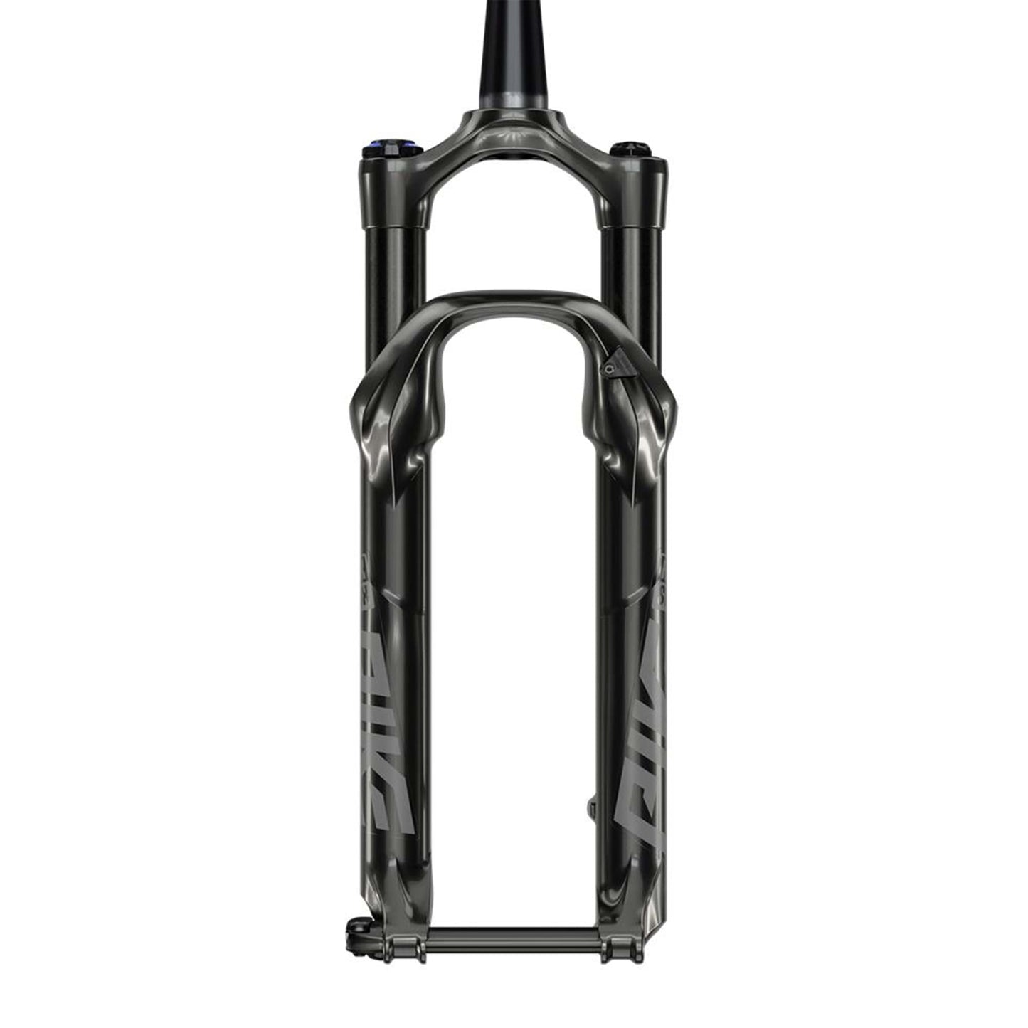 RockShox Fork Pike DJ - 26" 15x100 Solo Air Gloss Crown AdjAlum Str Tpr Disc (includes 2 BtmTokens, Star nut, Maxle Ult) A4
