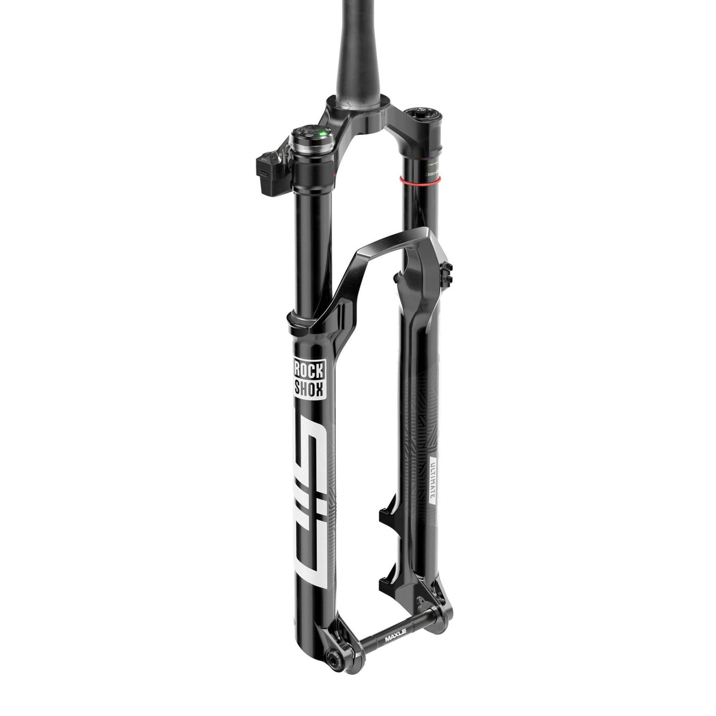 RockShox Fork SID Ultimate Flight Attendant Race Day - 3P Crown 29" Boost™15X110 120mm 44offset Tapered DebonAir (Bolt on Fender, Star nut, Maxle Stealth,Battery,Charger) D1