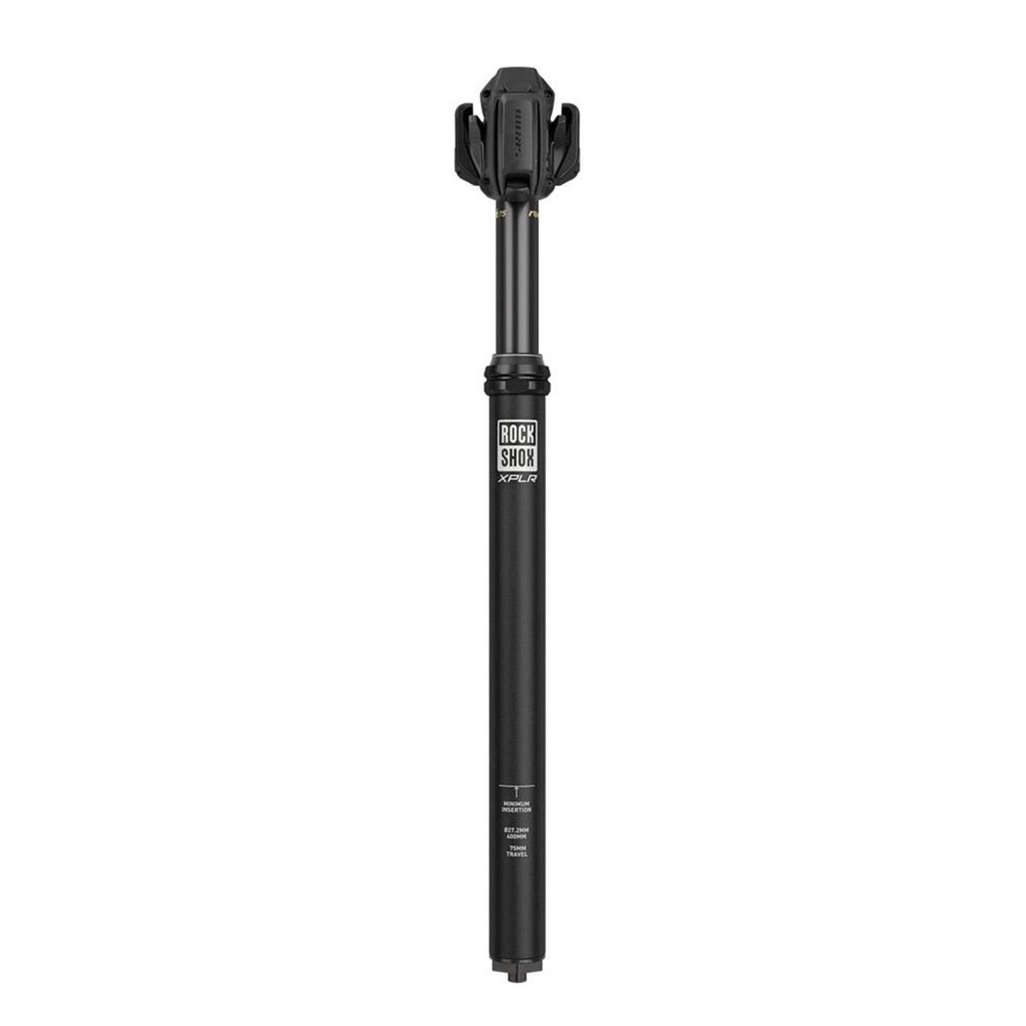 Seatpost REVERB AXS XPLR (includes battery & charger) remote sold separately A1