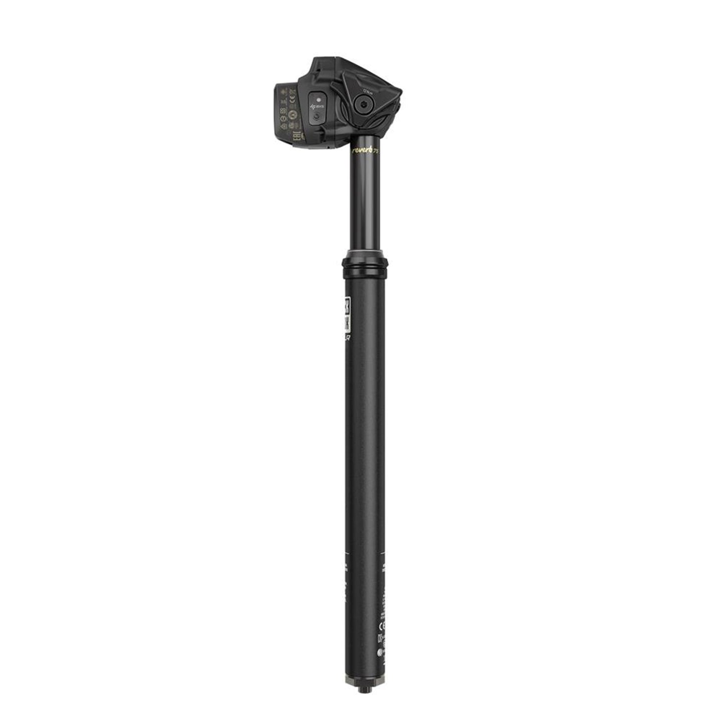 Seatpost REVERB AXS XPLR (includes battery & charger) remote sold separately A1