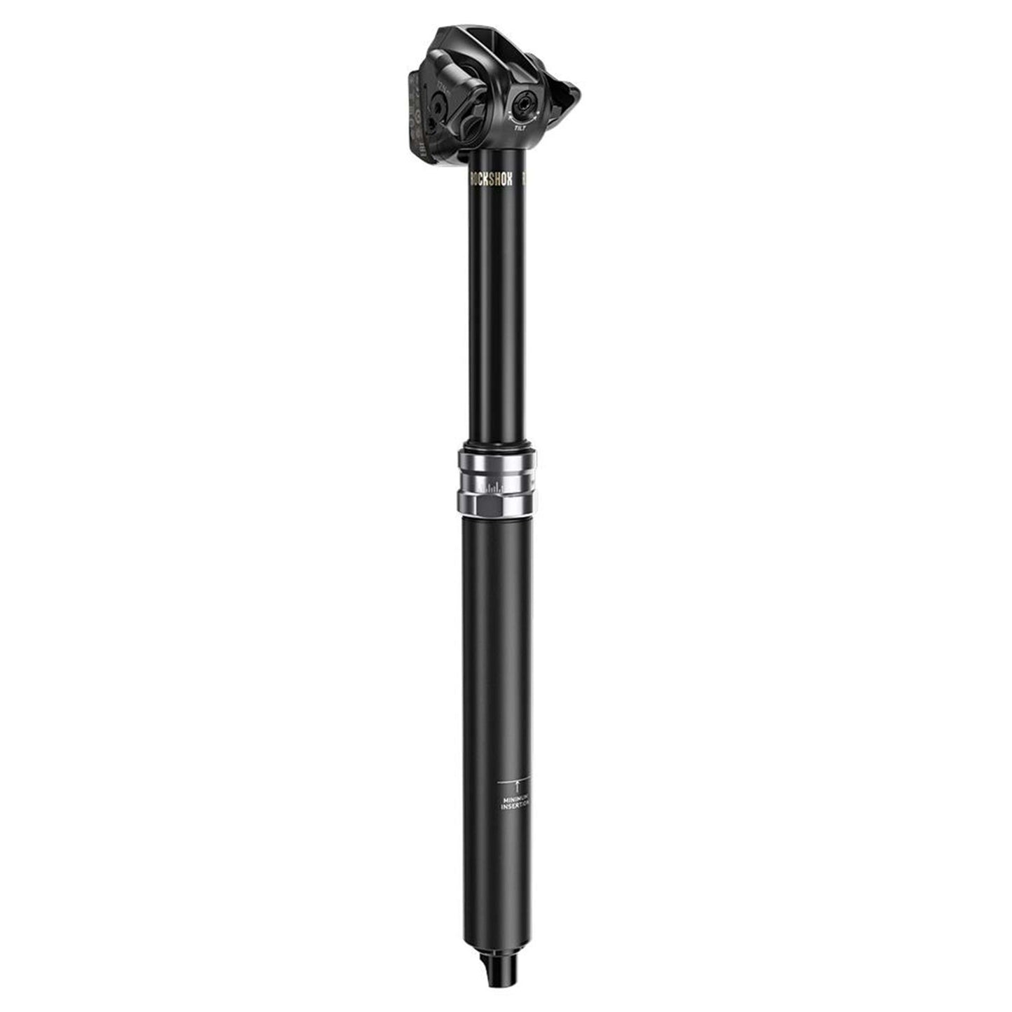 RockShox Seatpost Reverb AXS, Includes Battery And Charger (Remote Sold Separately) A2