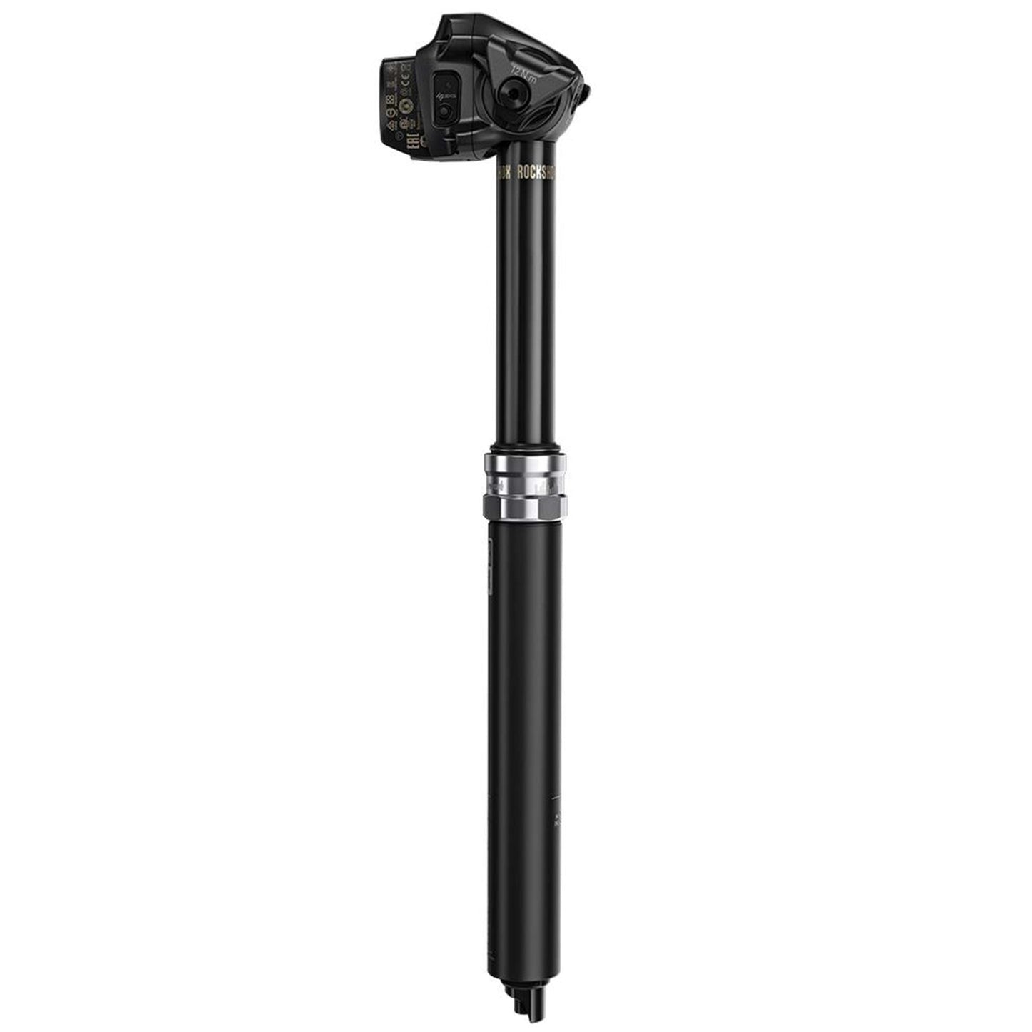 RockShox Seatpost Reverb AXS, Includes Battery And Charger (Remote Sold Separately) A2