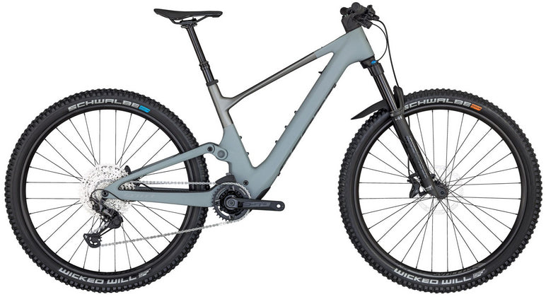 Scott Lumen eRIDE 910 2025 Electric Mountain Bike