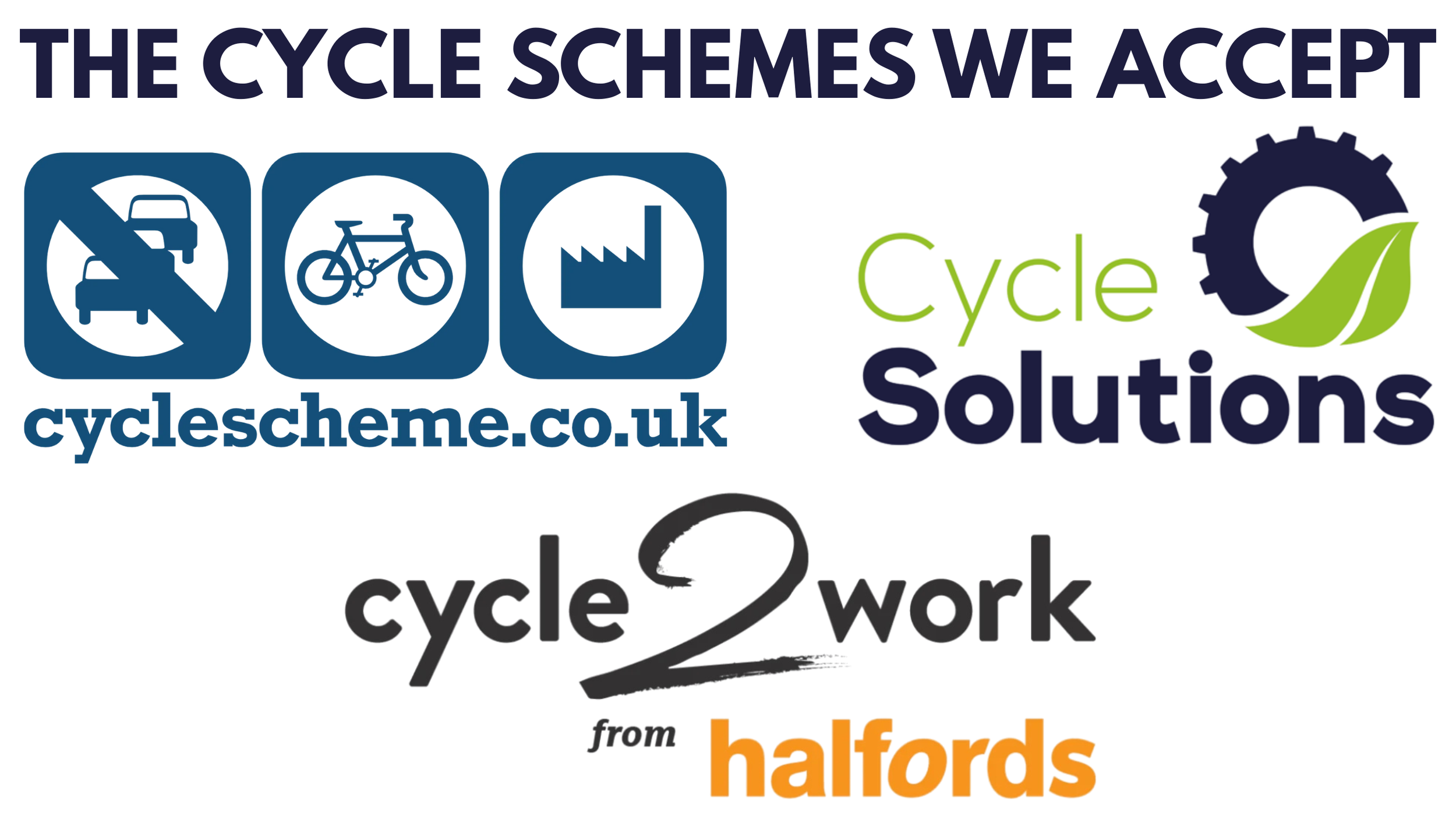 HOW DO I APPLY FOR THE CYCLE SCHEME?