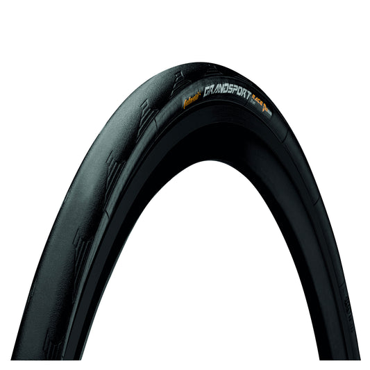 Continental Grand Sport Race Tyre - Foldable PureGrip Compound 700 x 23C, 25C, 28C, 32C