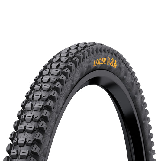 Continental Xynotal Trail Tyre - Endurance Compound Foldable 2026