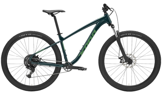 Kona Fire Mountain 2026 Mountain Bike