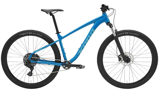 Kona Lava Dome 2026 Mountain Bike
