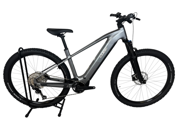 Cube Reaction Hybrid Performance 720 2027 E-MTB