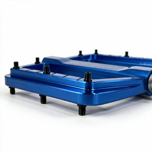 Electric Blue