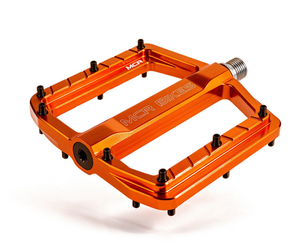 Inferno Orange