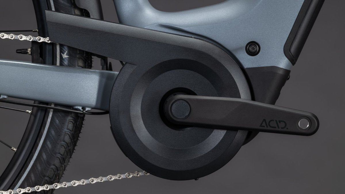 CUBE TOURING HYBRID PRO 800 PEARLGREY/GREY 2026