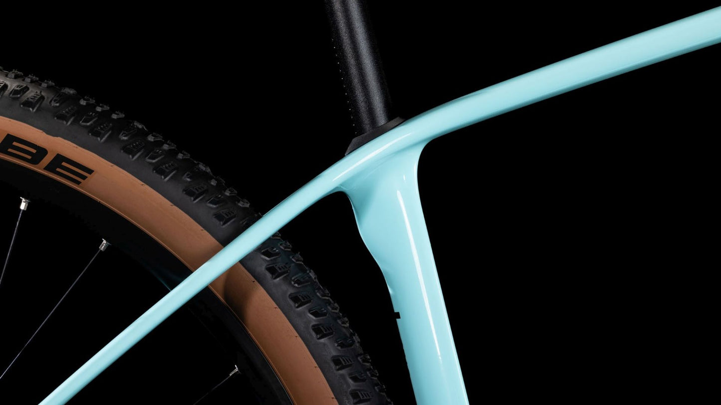 CUBE REACTION C:62 ONE DAZZLE/BLACK 2025