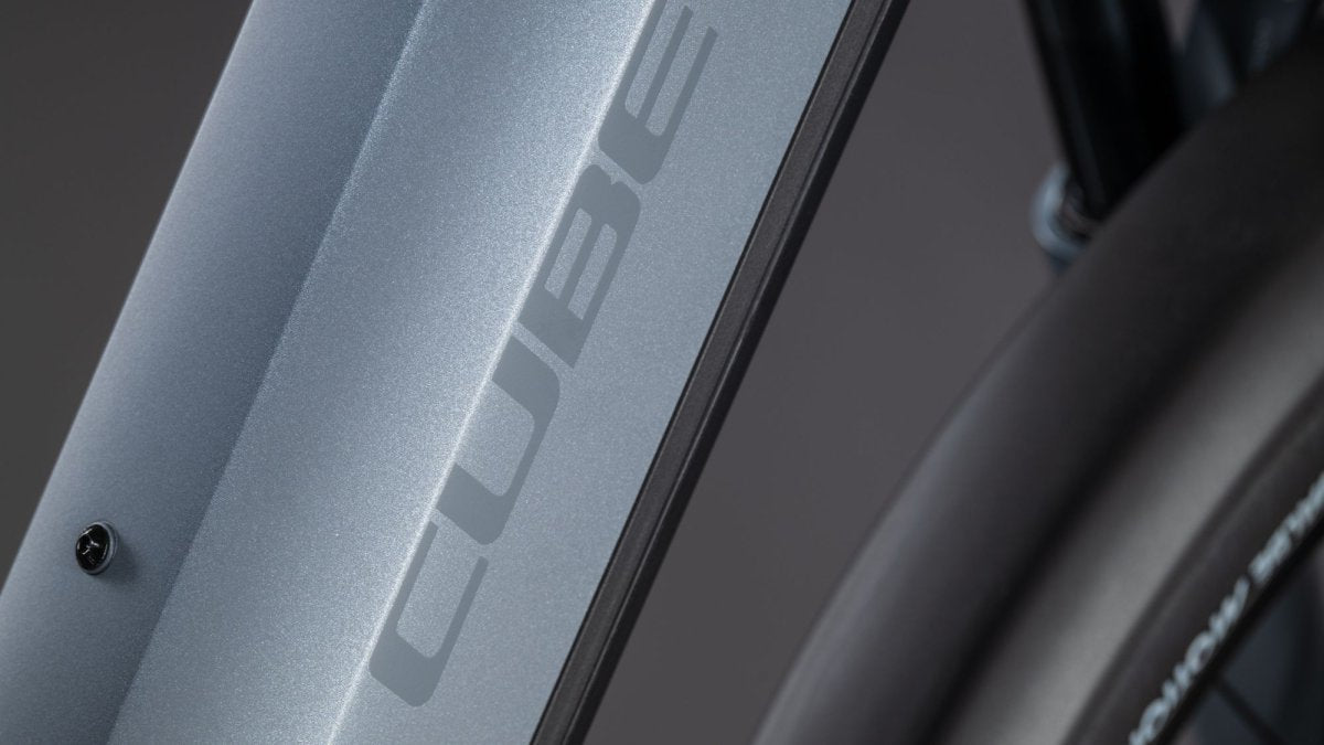 CUBE TOURING HYBRID PRO 800 PEARLGREY/GREY 2026