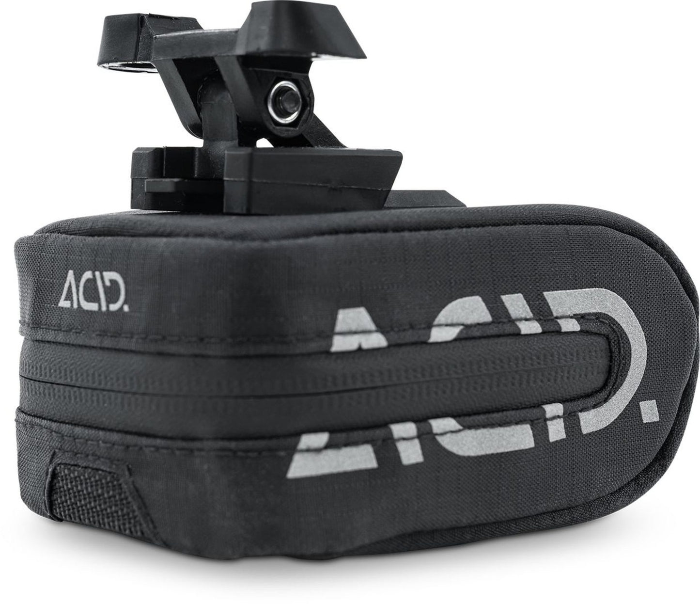 ACID SADDLE BAG CLICK BLACK