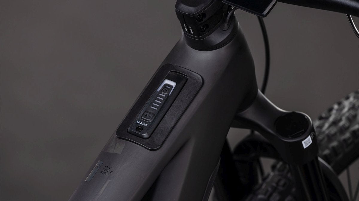 CUBE STEREO HYBRID ONE44 HPC RACE 800 BLACKLINE 2026