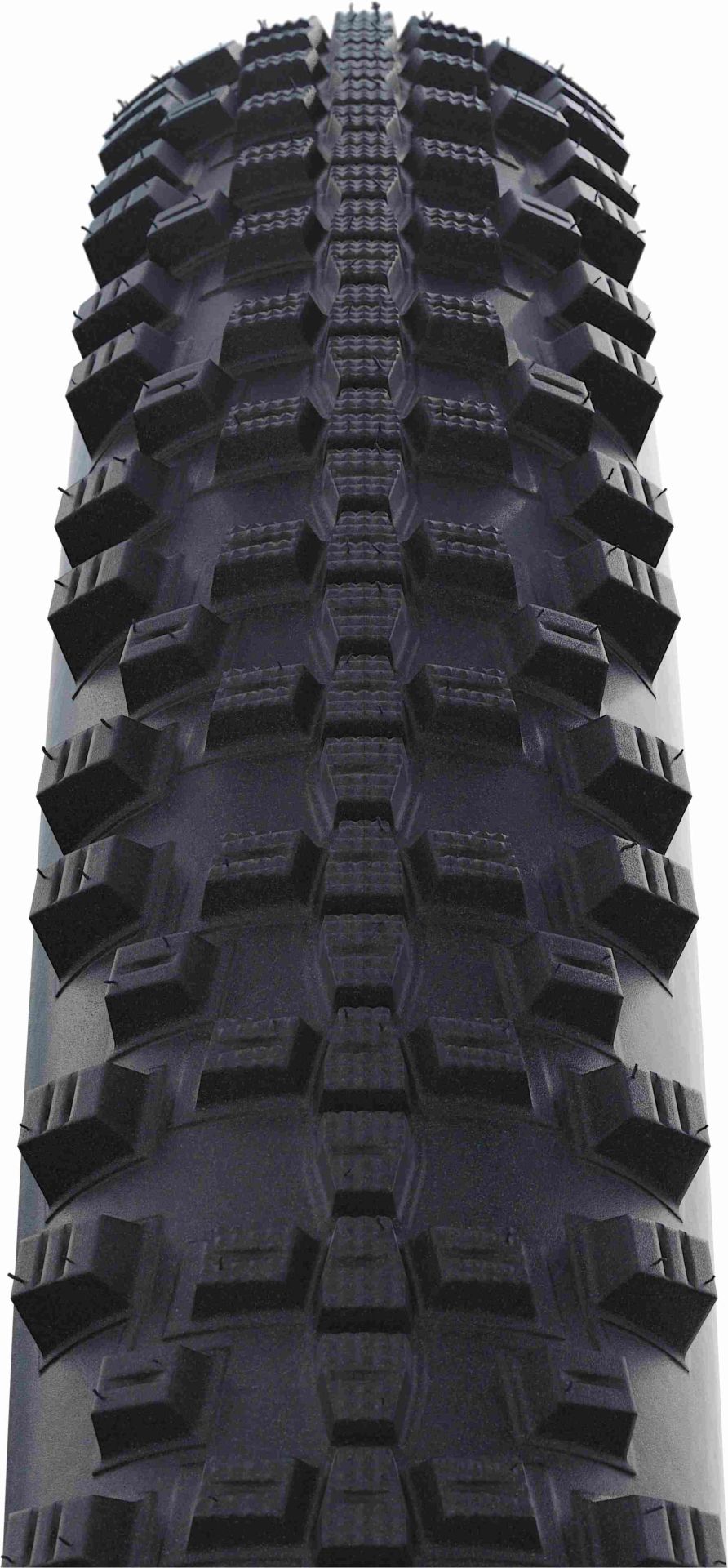 SCHWALBE SMART SAM PERFORMANCE BLACK 27.5, 28, 29"