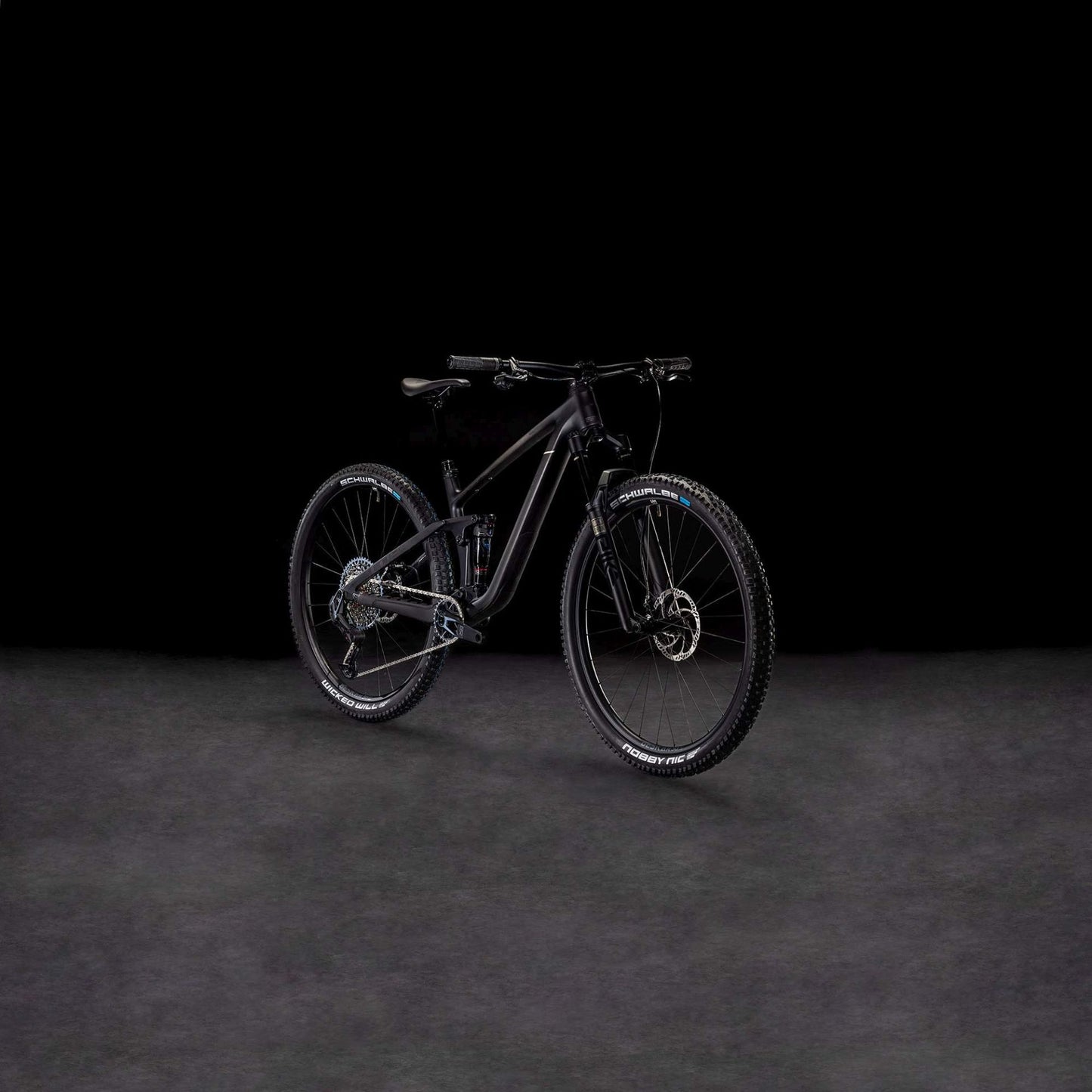 CUBE STEREO ONE22 C:62 SLX 29 BLACKLINE 2026