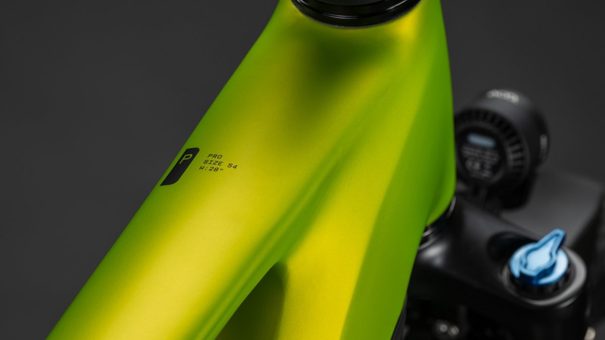 CUBE KATHMANDU HYBRID PRO 800 LIZARD/BLACK 2026