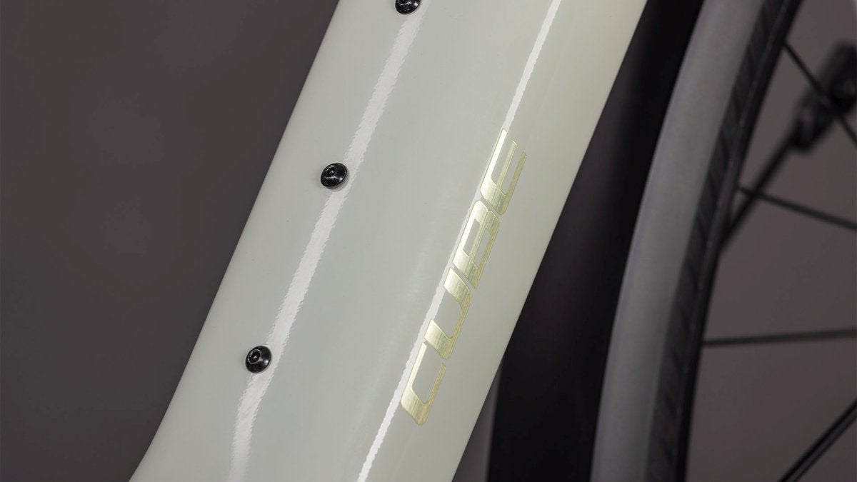 CUBE EDITOR HYBRID SLX 400X FE REEDBEIGE/CHROME 2026