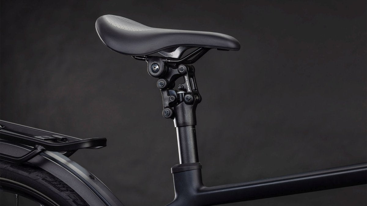 CUBE KATHMANDU HYBRID PRO 800 COAL/BLACK 2026