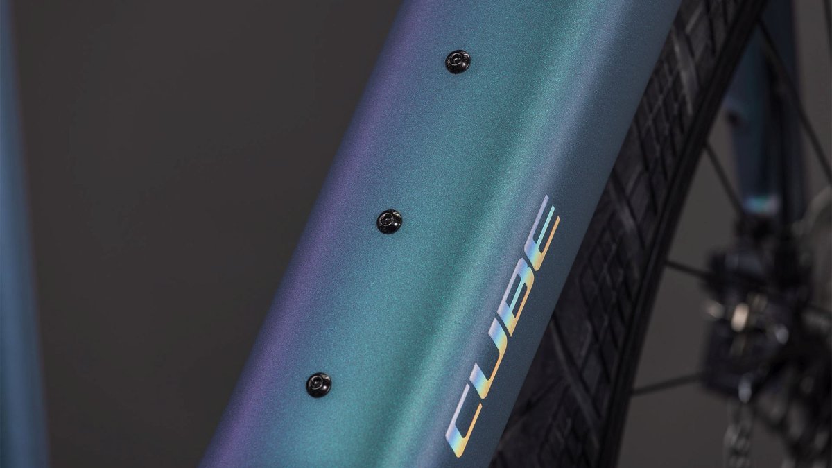 CUBE EDITOR HYBRID SLT 400X SMARAGDGREY/PRISM