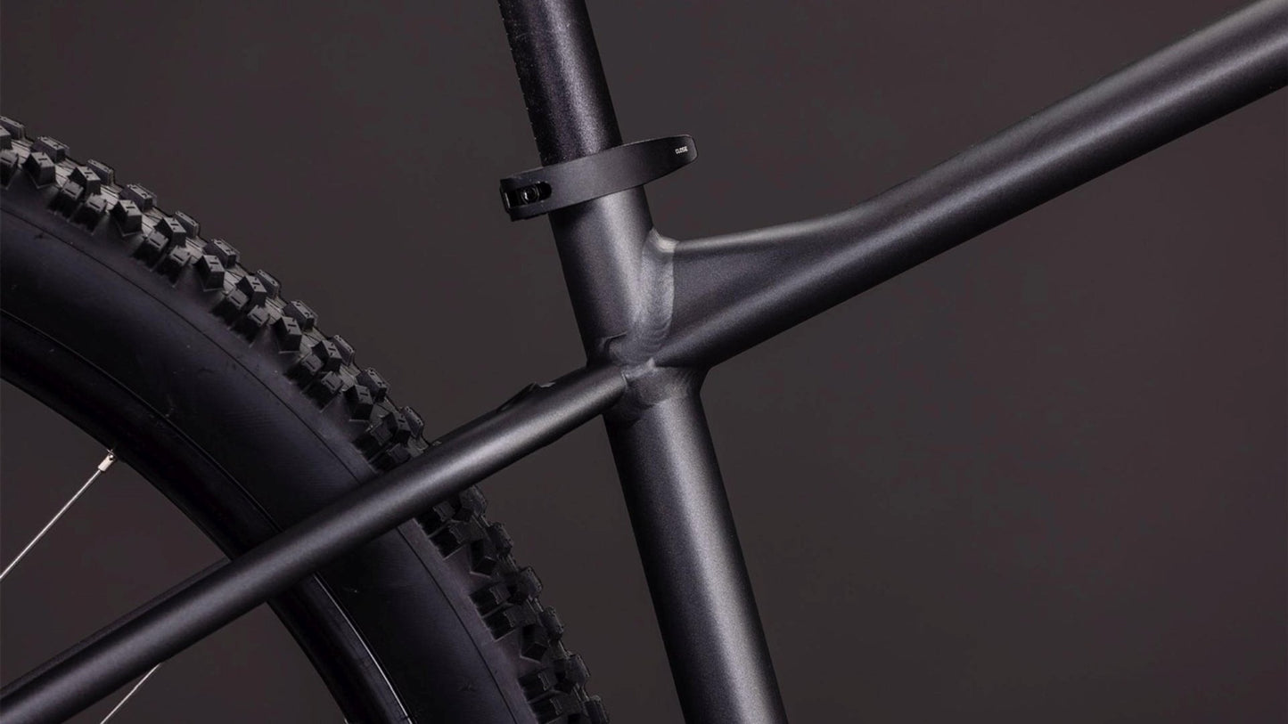 CUBE AIM PRO SLATEBLACK/BLACK 2026