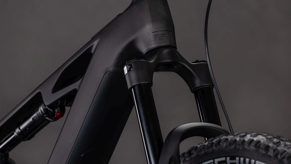 CUBE STEREO HYBRID ONE44 HPC RACE 800 BLACKLINE 2026