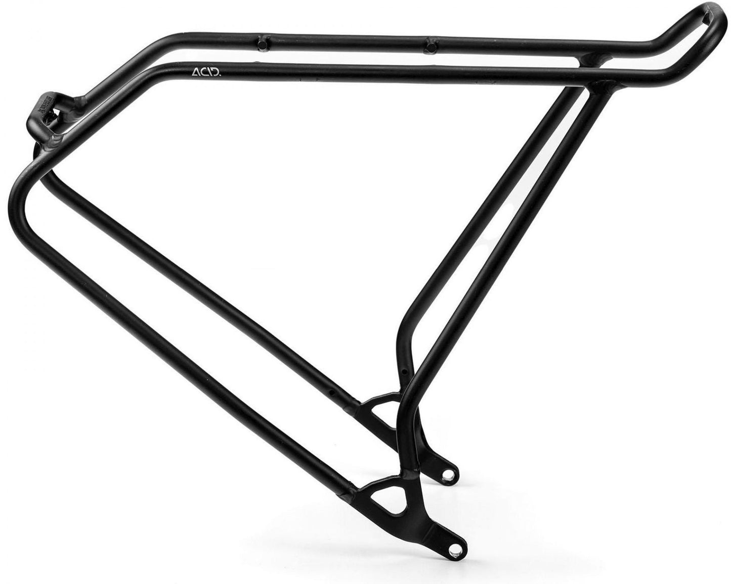 ACID CARRIER SIC RAIL 28 INCH BLACK