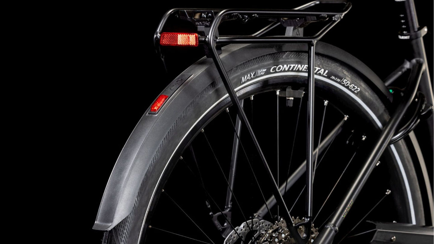 CUBE SUPREME HYBRID PRO 625 BLACK/SPECTRAL 2026